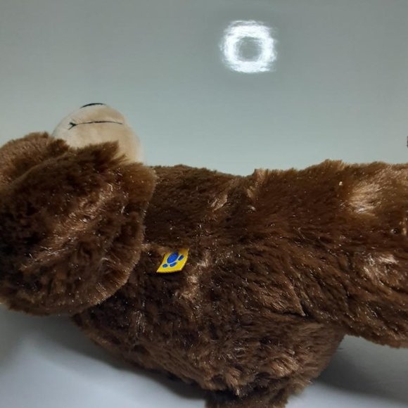 15" Build-A-Bear Teddy Plush BAB - Picture 2 of 3